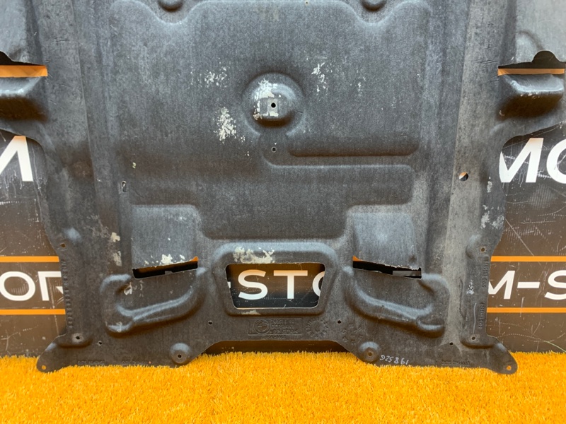 защита двигателя, 4140 рублей, Красноярск