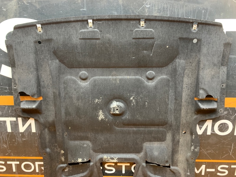 защита двигателя, 4140 рублей, Красноярск