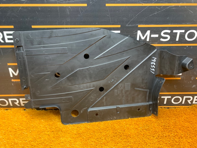 Защита днища кузова, 1000 рублей, Красноярск