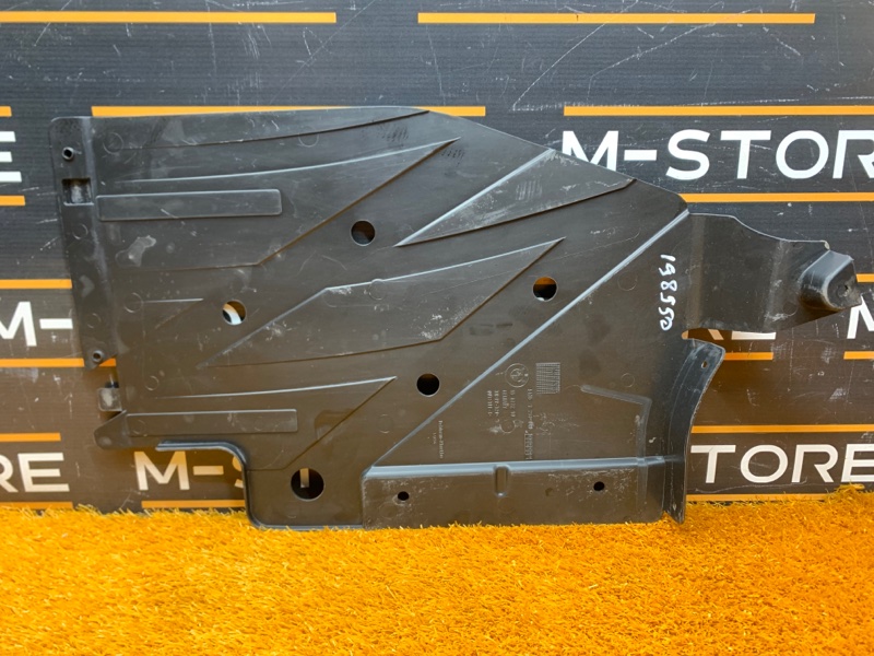 Защита днища кузова, 1000 рублей, Красноярск