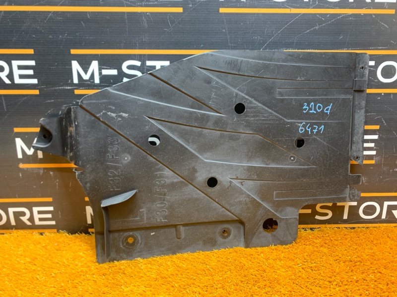 Защита днища кузова, 1000 рублей, Красноярск