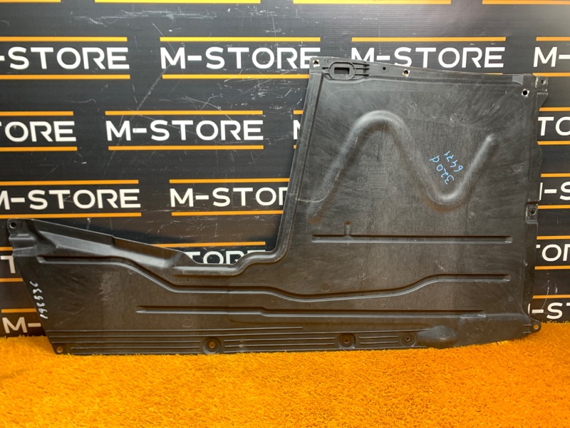 Защита днища кузова, 1450 рублей, Красноярск