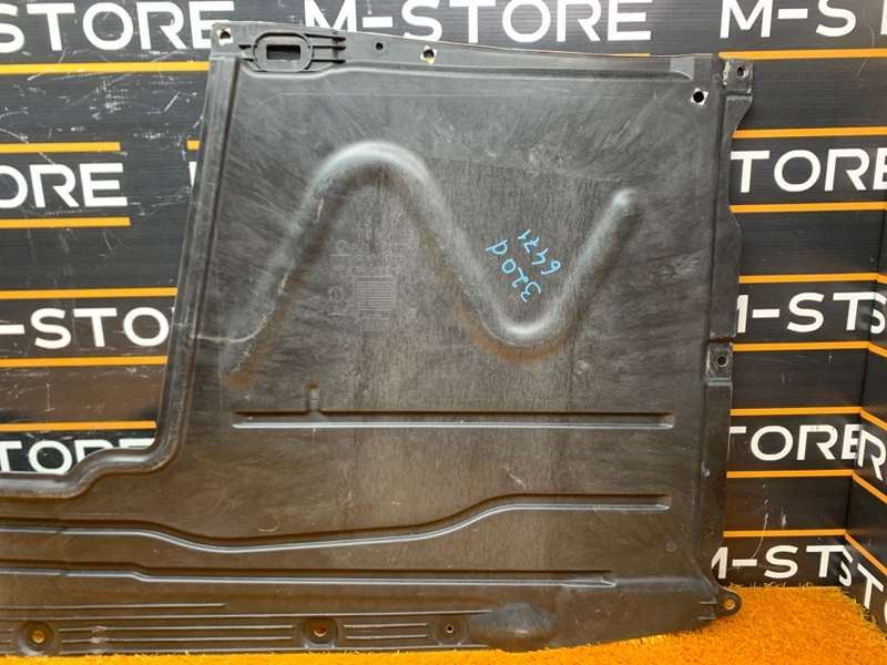 Защита днища кузова, 1450 рублей, Красноярск