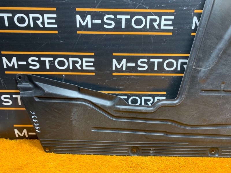 Защита днища кузова, 1450 рублей, Красноярск