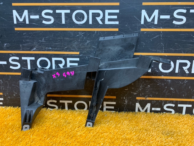 кронштейн фары, 800 рублей, Красноярск