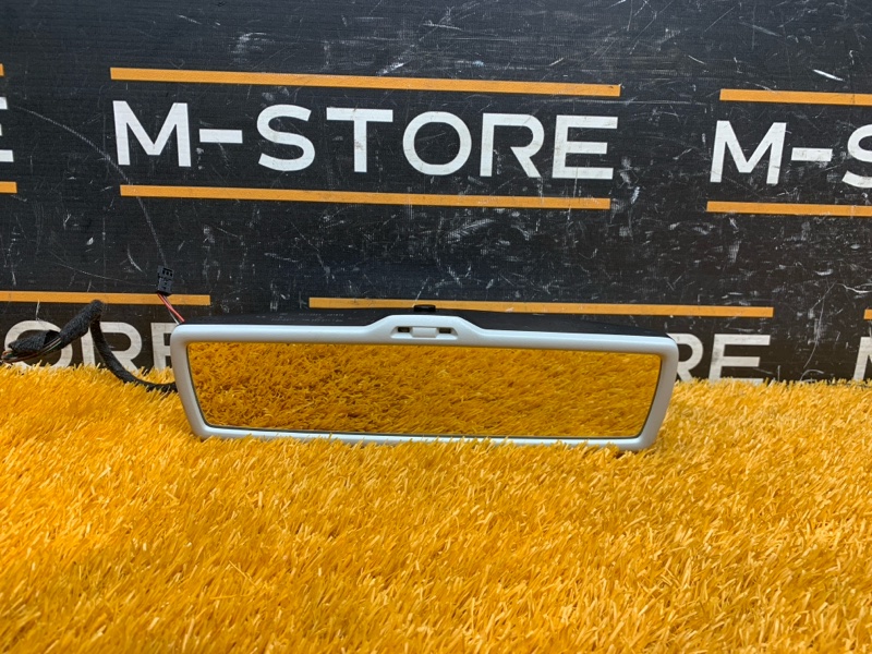 зеркало салона, 1240 рублей, Красноярск