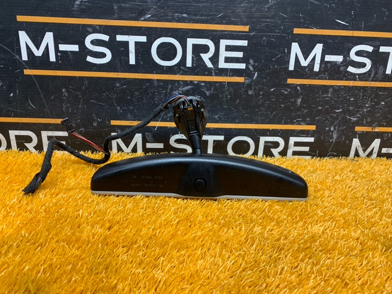 зеркало салона, 1240 рублей, Красноярск