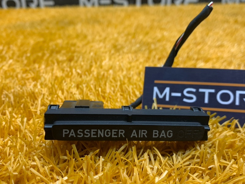 Индикатор Air Bag, 300 рублей, Красноярск