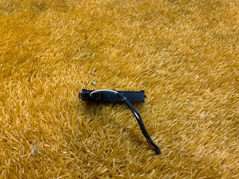 Индикатор Air Bag, 300 рублей, Красноярск