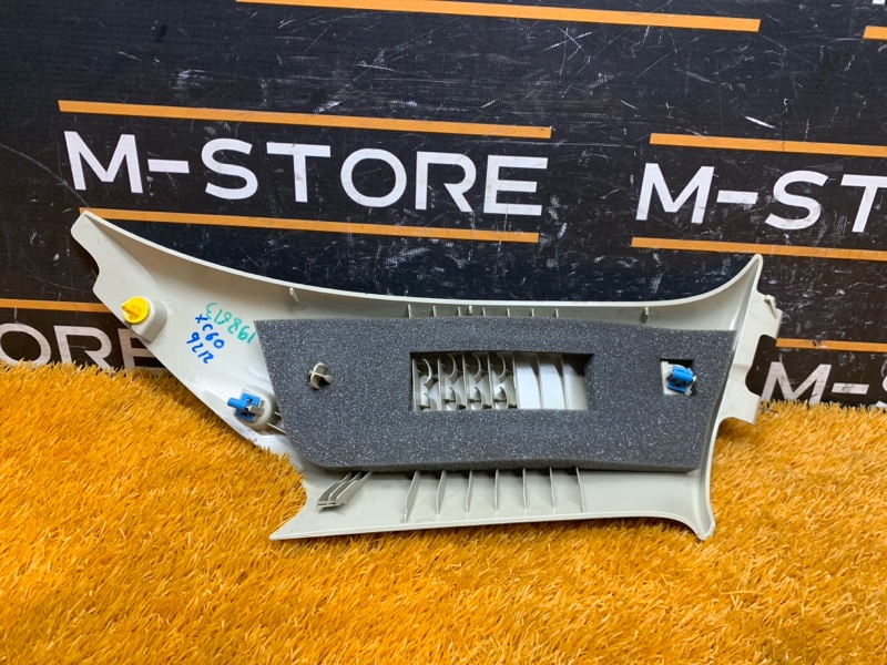 обшивка стойки, 670 рублей, Красноярск