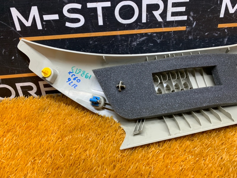 обшивка стойки, 670 рублей, Красноярск