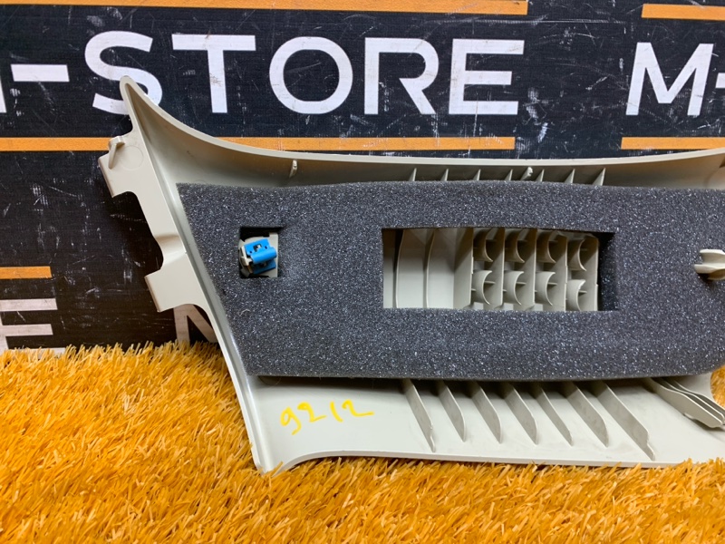 обшивка стойки, 670 рублей, Красноярск