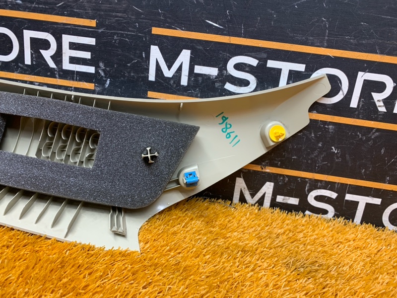 обшивка стойки, 670 рублей, Красноярск