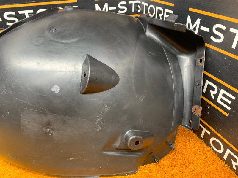 подкрылок, 600 рублей, Красноярск