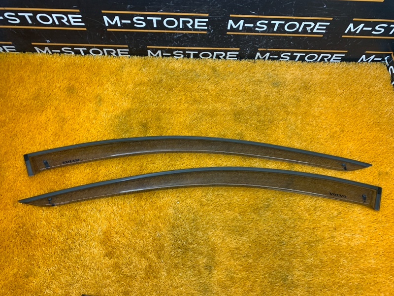 ветровики комплект, 2440 рублей, Красноярск