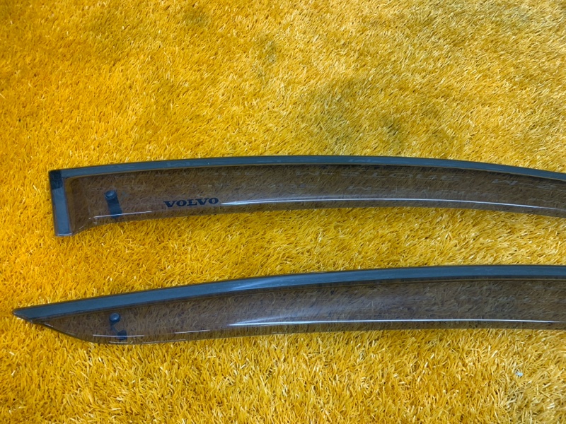 ветровики комплект, 2440 рублей, Красноярск