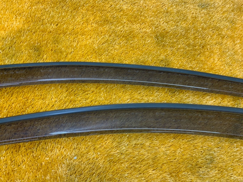 ветровики комплект, 2440 рублей, Красноярск