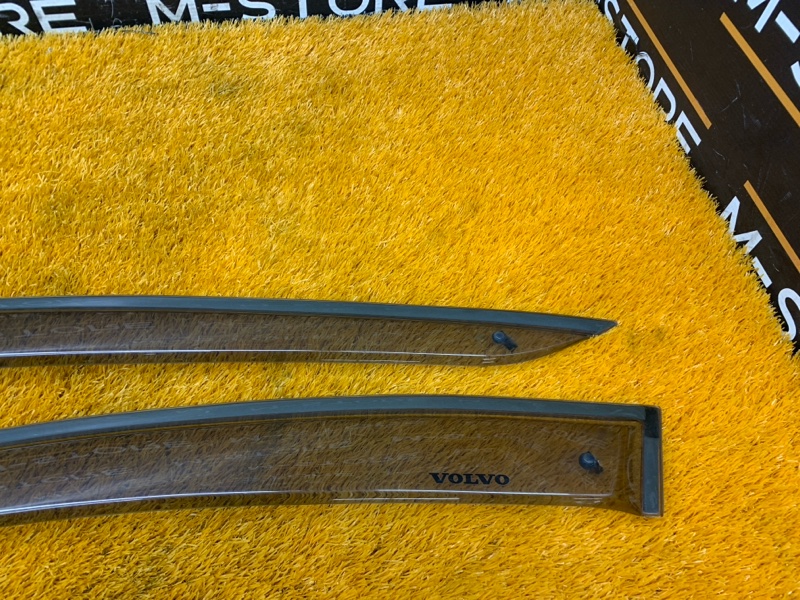 ветровики комплект, 2440 рублей, Красноярск