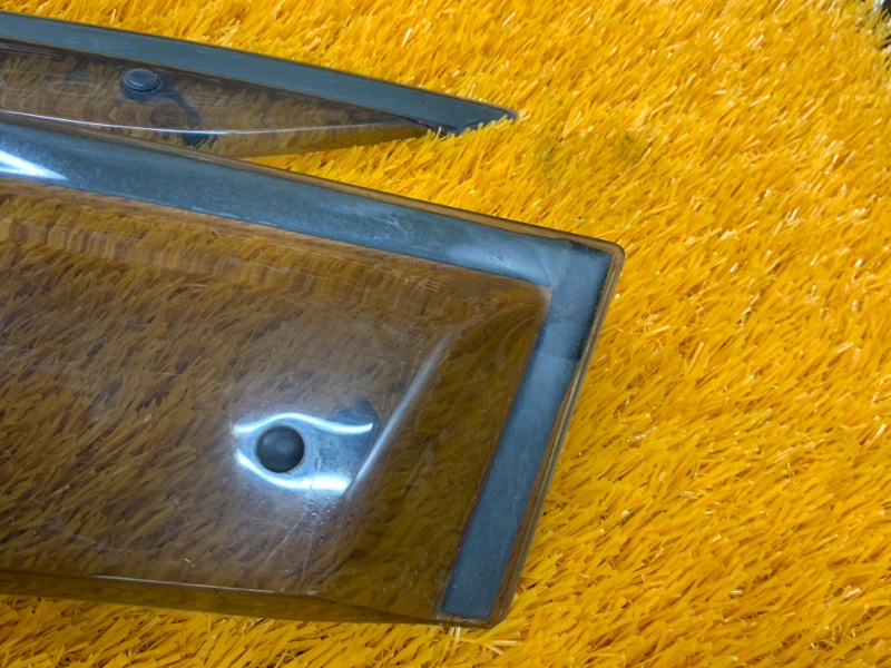 ветровики комплект, 2440 рублей, Красноярск