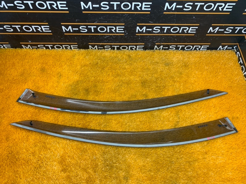 ветровики комплект, 2440 рублей, Красноярск