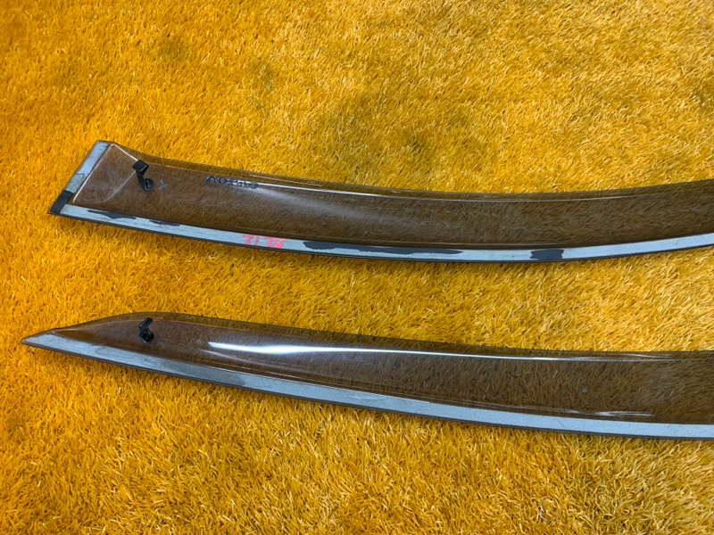 ветровики комплект, 2440 рублей, Красноярск