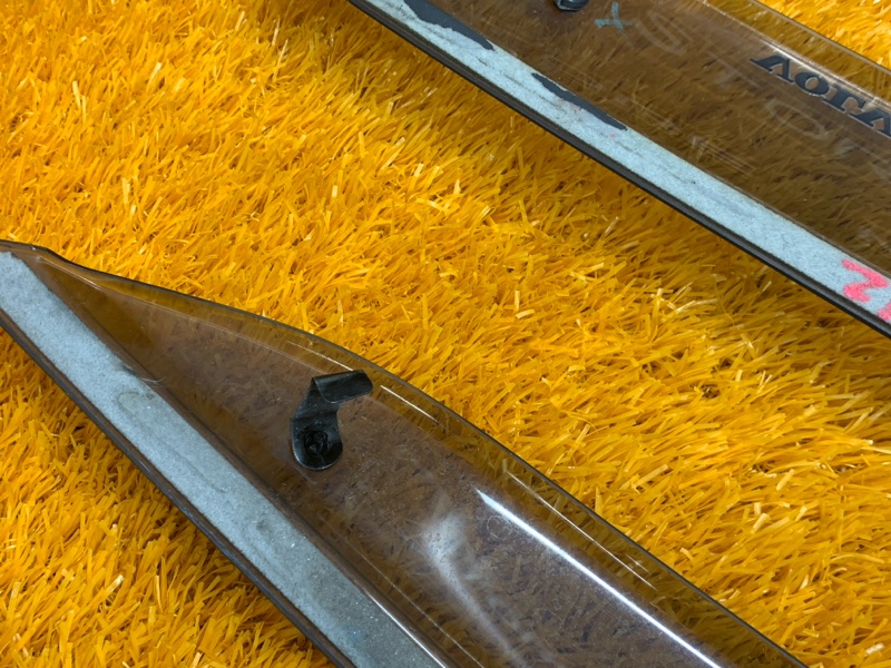 ветровики комплект, 2440 рублей, Красноярск