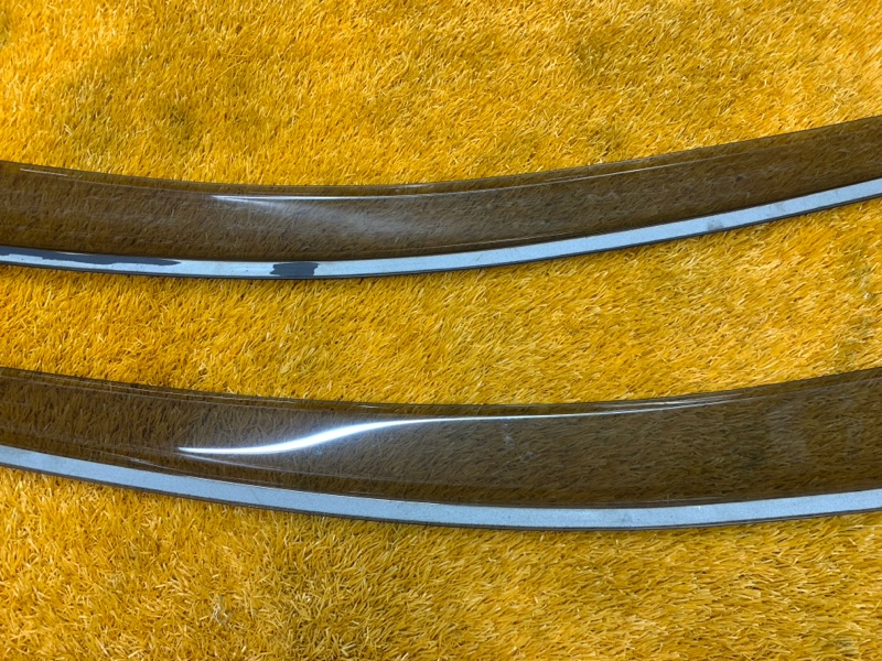 ветровики комплект, 2440 рублей, Красноярск