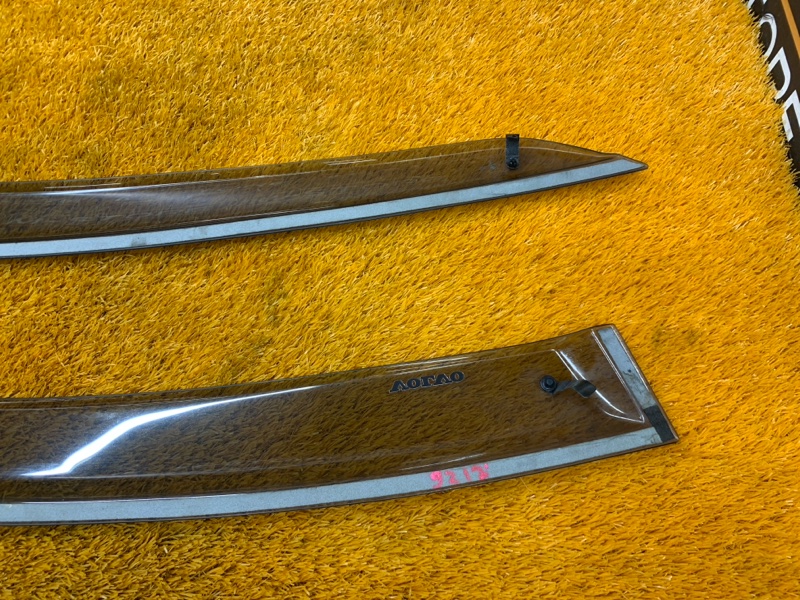 ветровики комплект, 2440 рублей, Красноярск