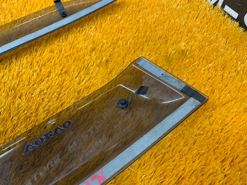 ветровики комплект, 2440 рублей, Красноярск