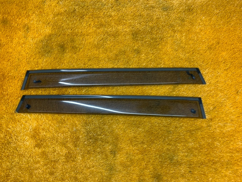 ветровики комплект, 2440 рублей, Красноярск