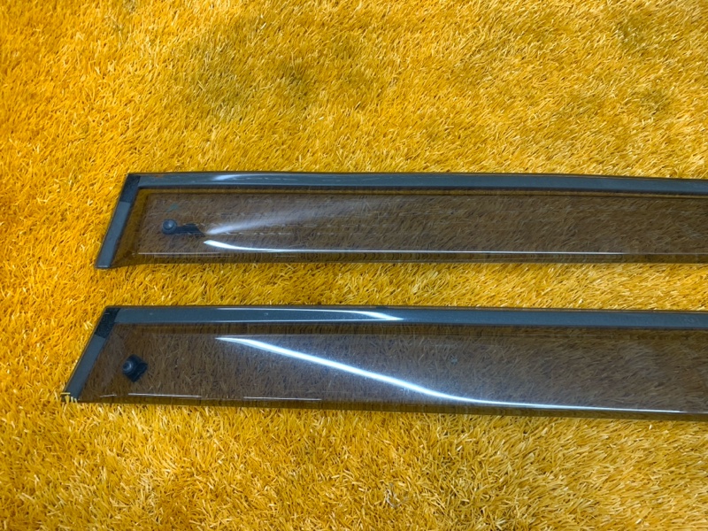 ветровики комплект, 2440 рублей, Красноярск