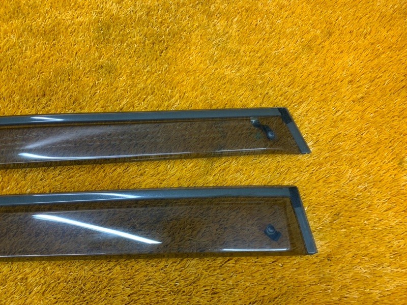 ветровики комплект, 2440 рублей, Красноярск