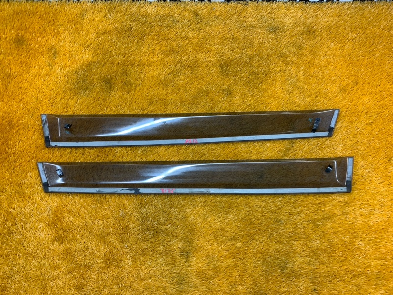 ветровики комплект, 2440 рублей, Красноярск