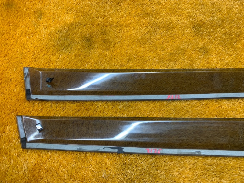 ветровики комплект, 2440 рублей, Красноярск