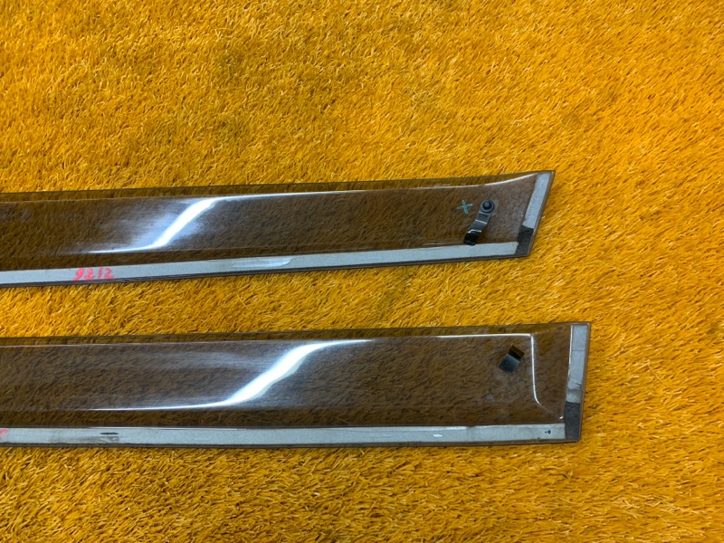 ветровики комплект, 2440 рублей, Красноярск