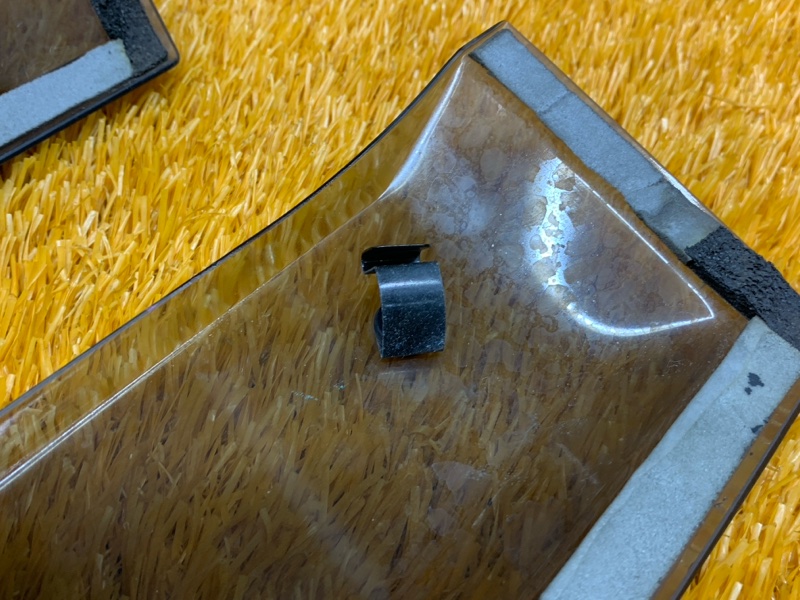 ветровики комплект, 2440 рублей, Красноярск