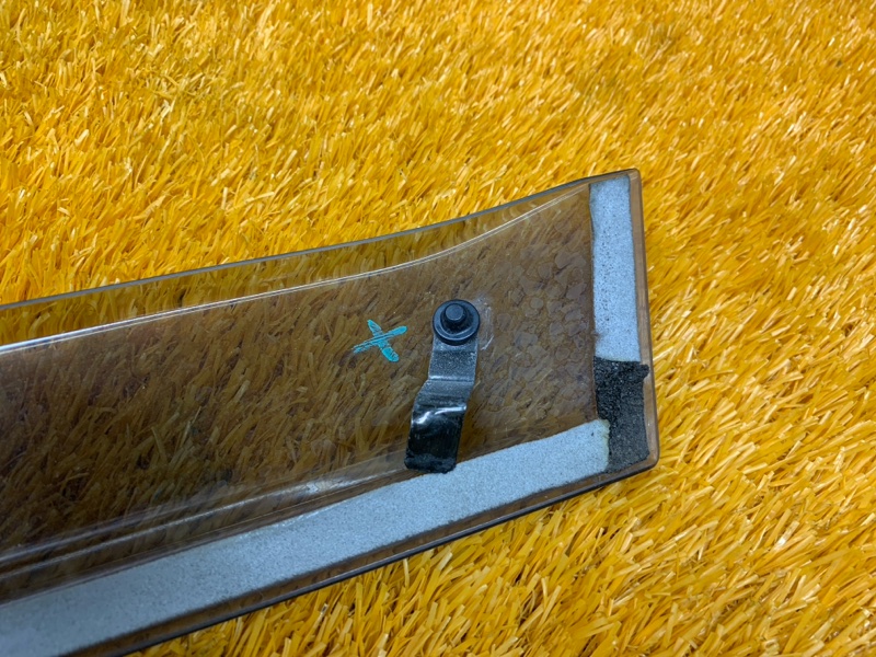 ветровики комплект, 2440 рублей, Красноярск