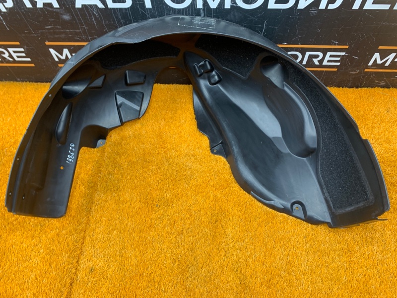 подкрылок, 450 рублей, Красноярск