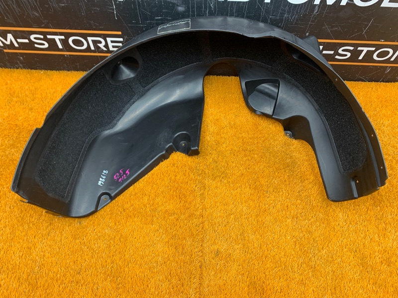 подкрылок, 450 рублей, Красноярск