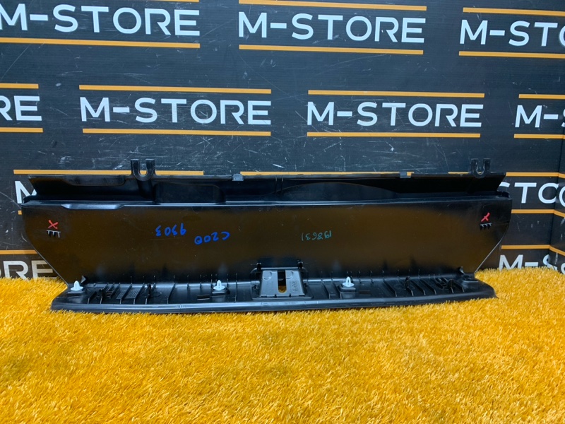 Накладка замка багажника, 350 рублей, Красноярск