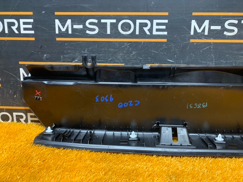 Накладка замка багажника, 350 рублей, Красноярск