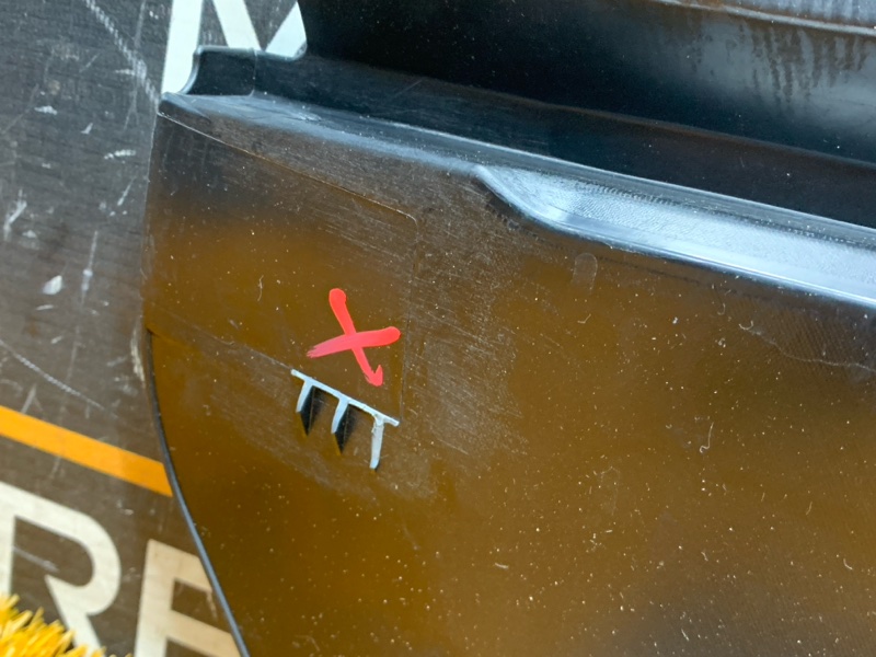 Накладка замка багажника, 350 рублей, Красноярск