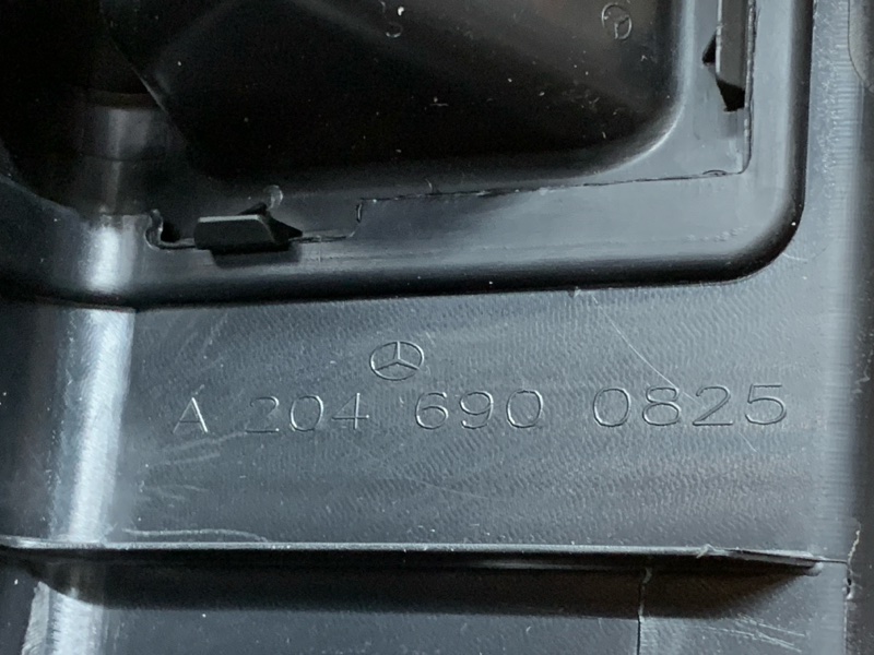 Накладка замка багажника, 350 рублей, Красноярск