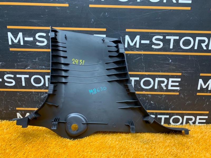 обшивка стойки, 980 рублей, Красноярск