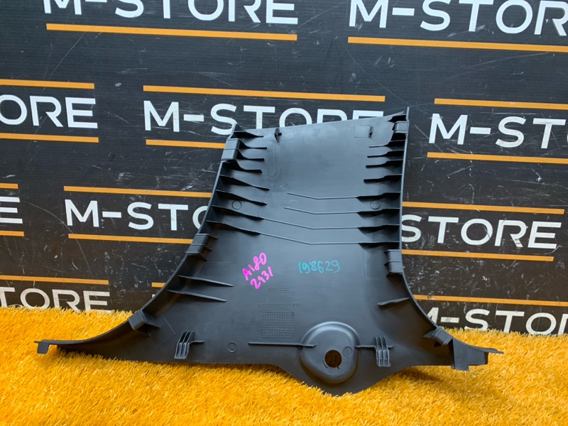 обшивка стойки, 980 рублей, Красноярск