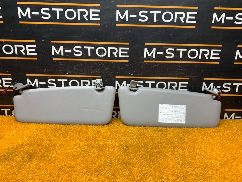 Козырек солнцезащитный, 1340 рублей, Красноярск