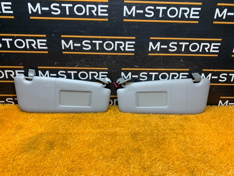 Козырек солнцезащитный, 1340 рублей, Красноярск