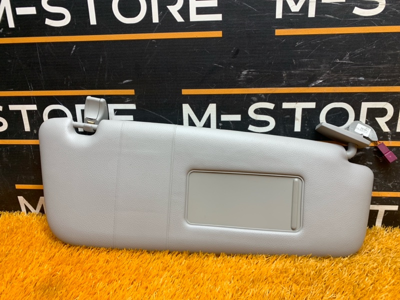 Козырек солнцезащитный, 1340 рублей, Красноярск