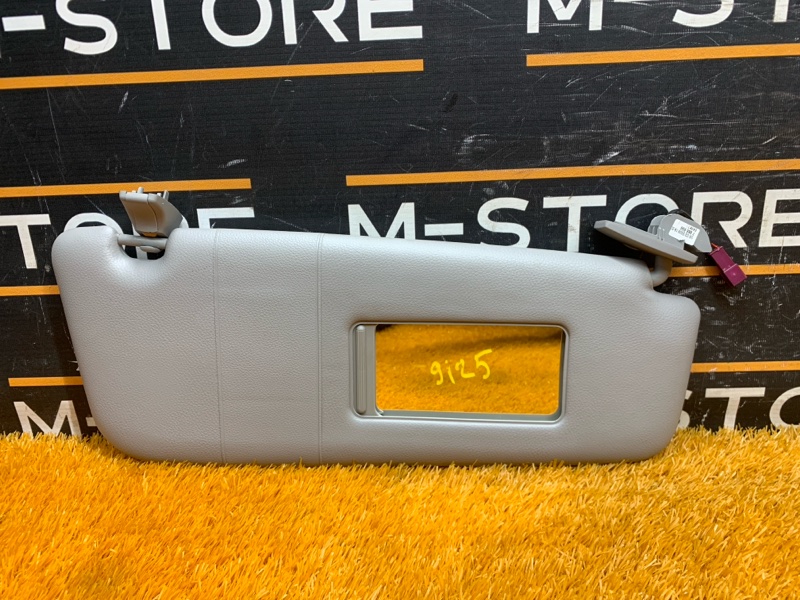 Козырек солнцезащитный, 1340 рублей, Красноярск