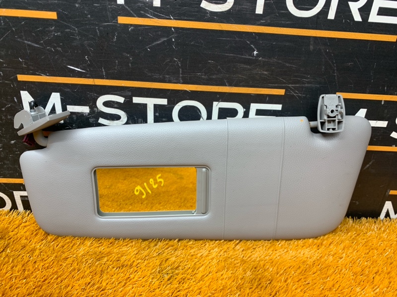 Козырек солнцезащитный, 1340 рублей, Красноярск